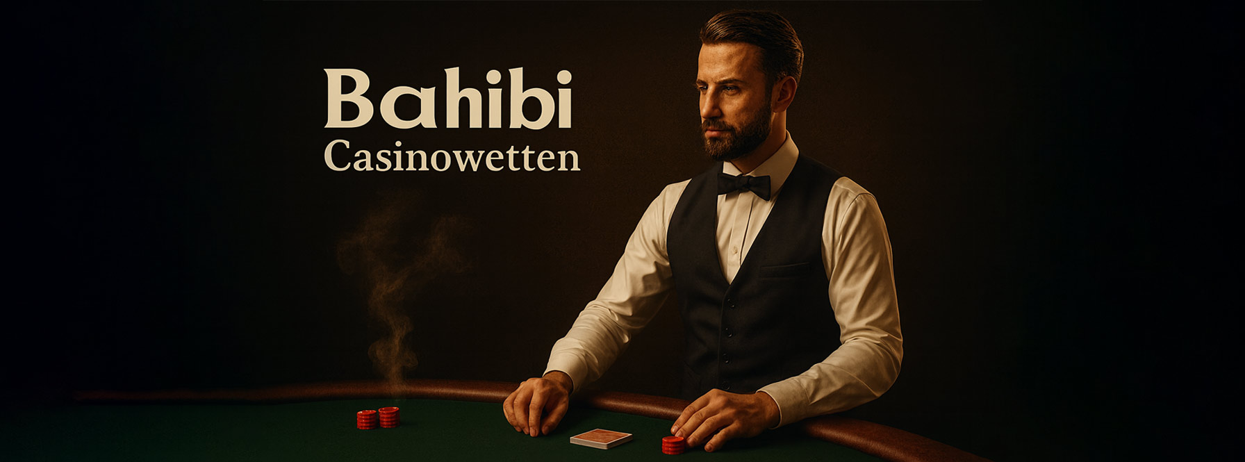 Bahibi Casinowetten